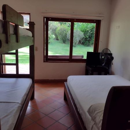 Finca Hotel La Consentida Escondida San Jeronimo  Ngoại thất bức ảnh